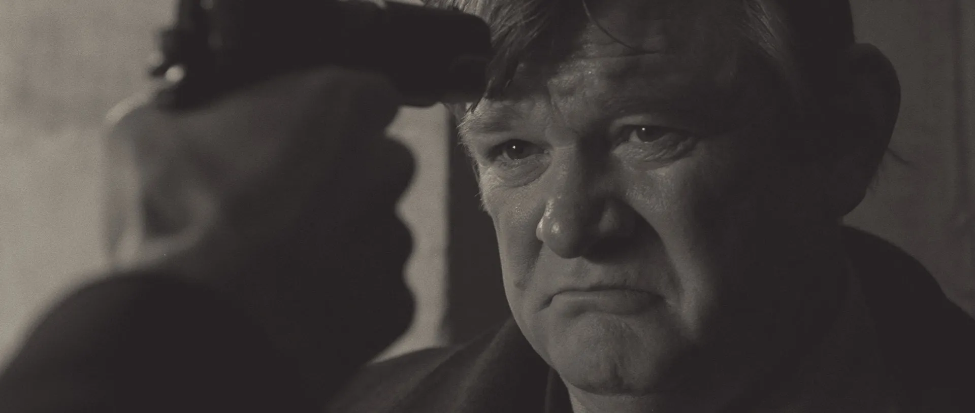 Still from In Bruges