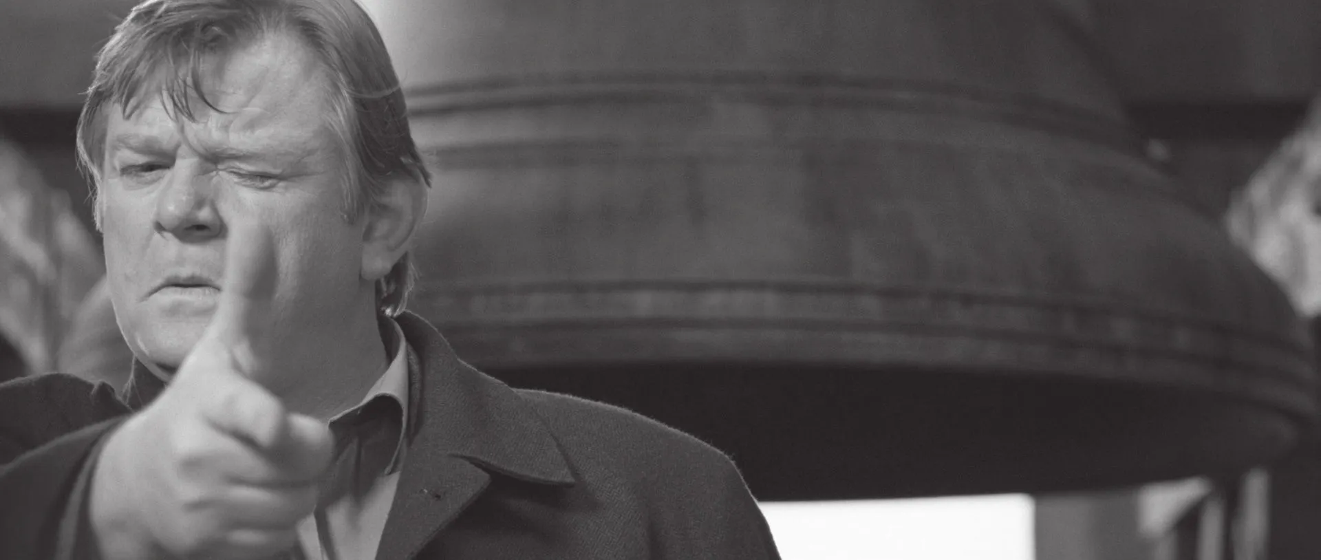 Still from In Bruges