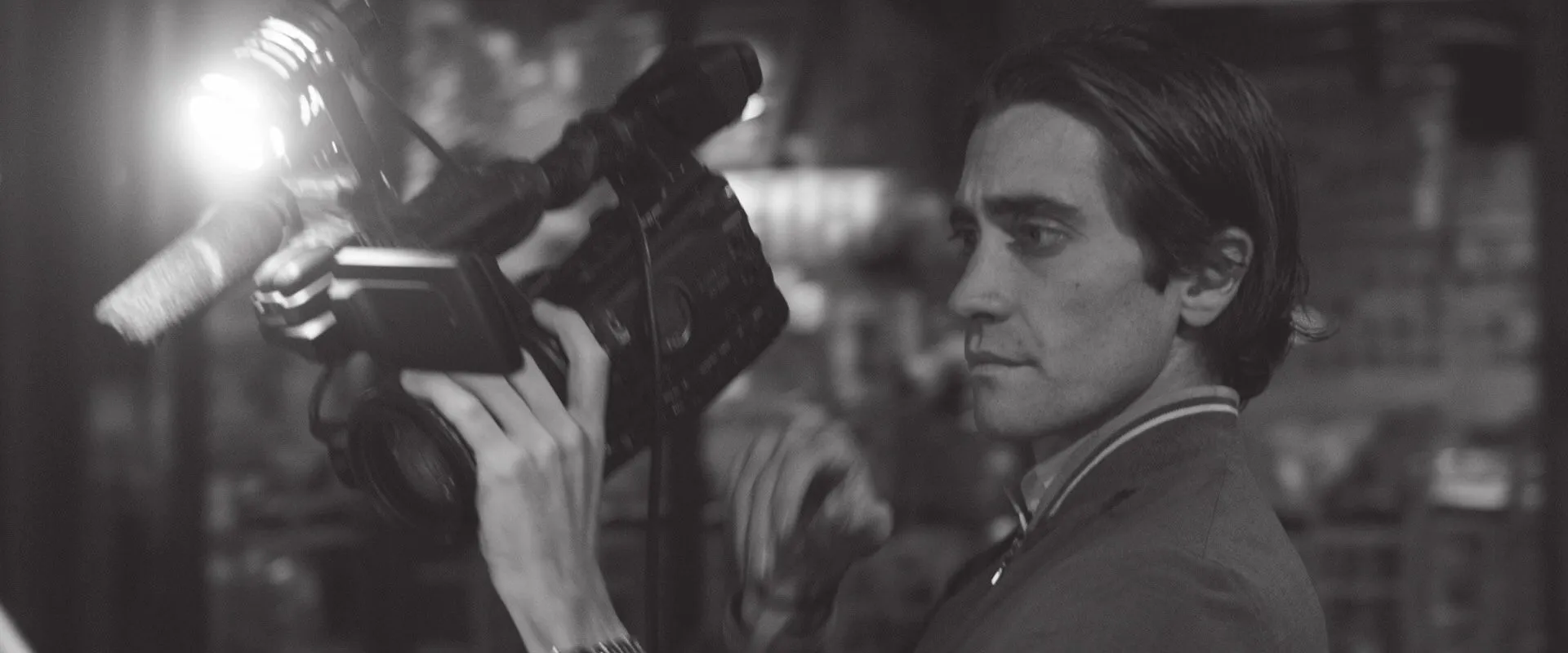 Still from Nightcrawler