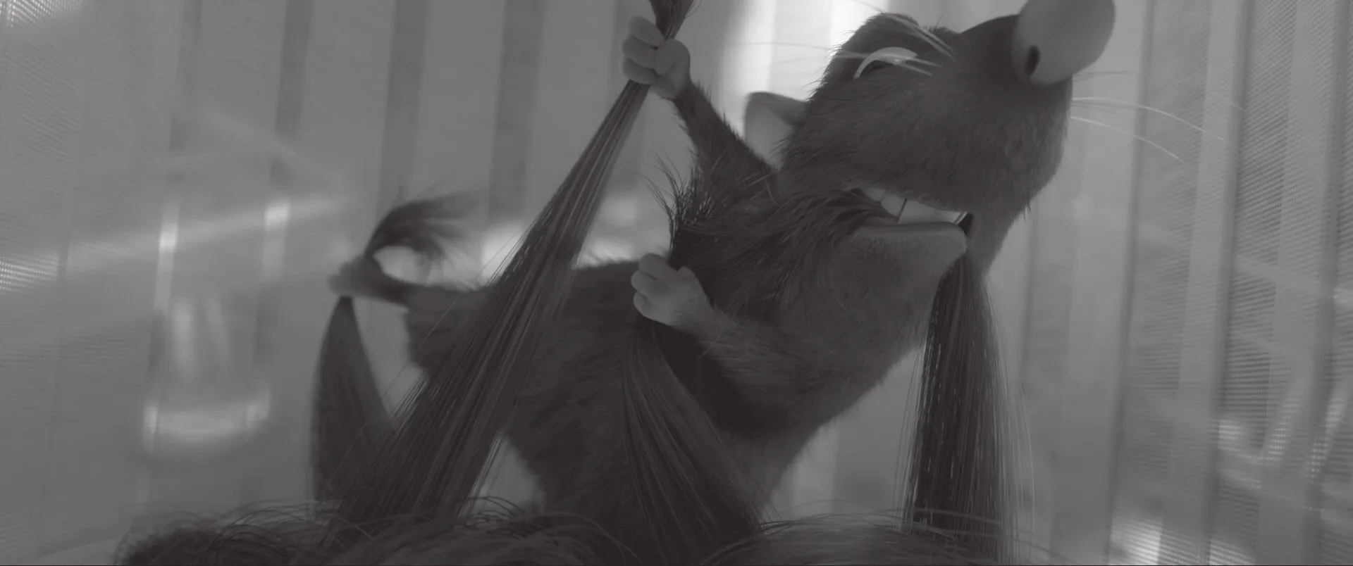 Still from Ratatouille