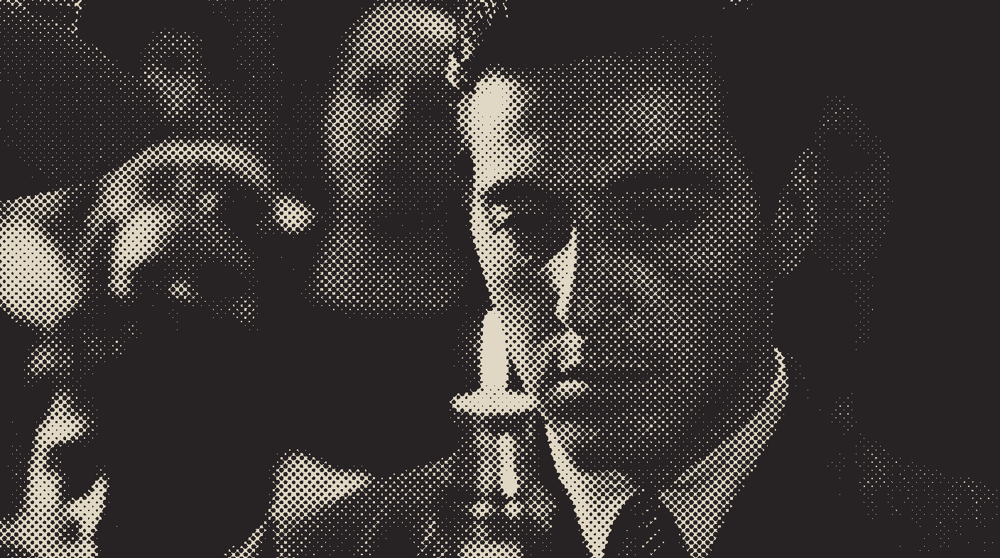 It's not personal, Sonny. It's strictly business.