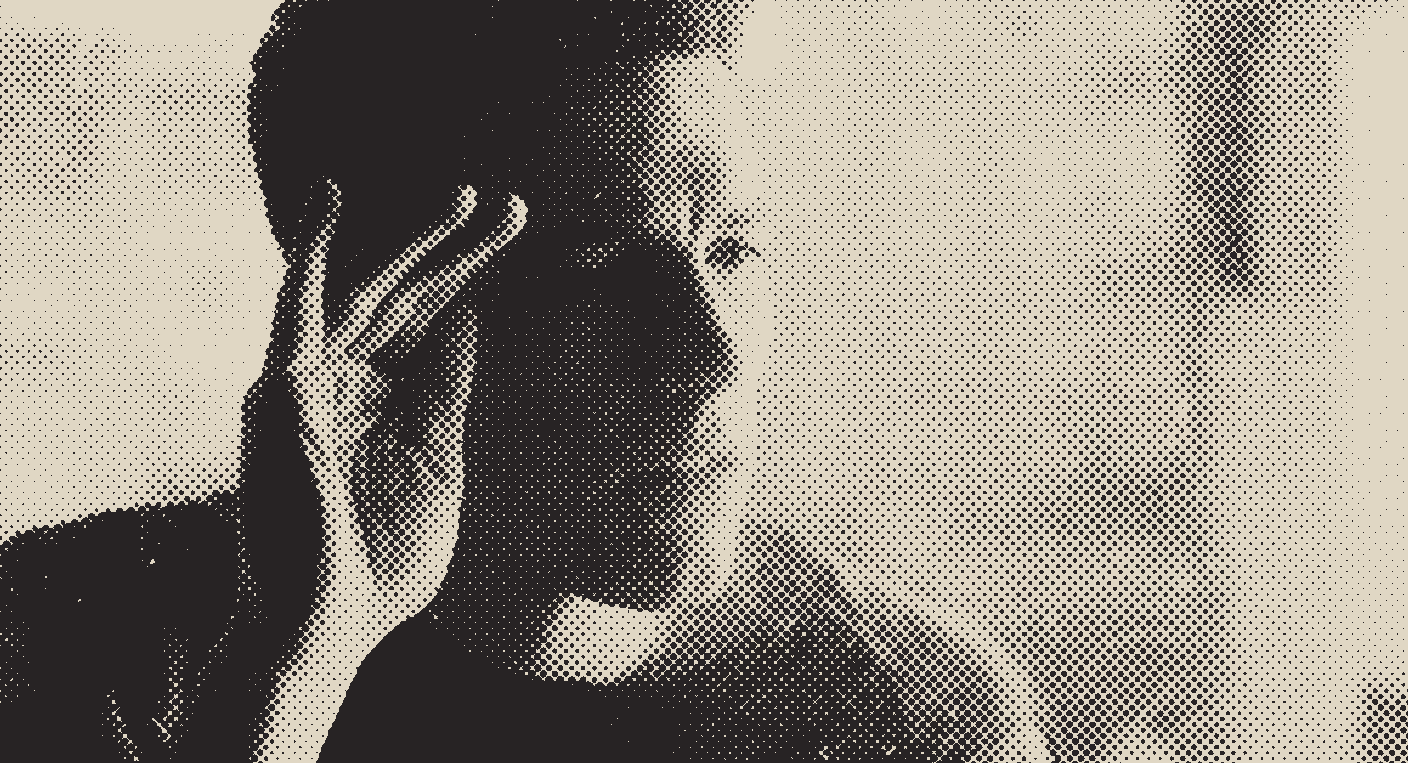 No goodbye, no see you later, no nothin'. Just left.